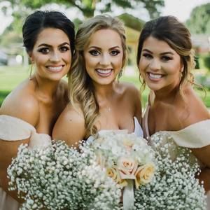 Meet your Posher, Kelsey